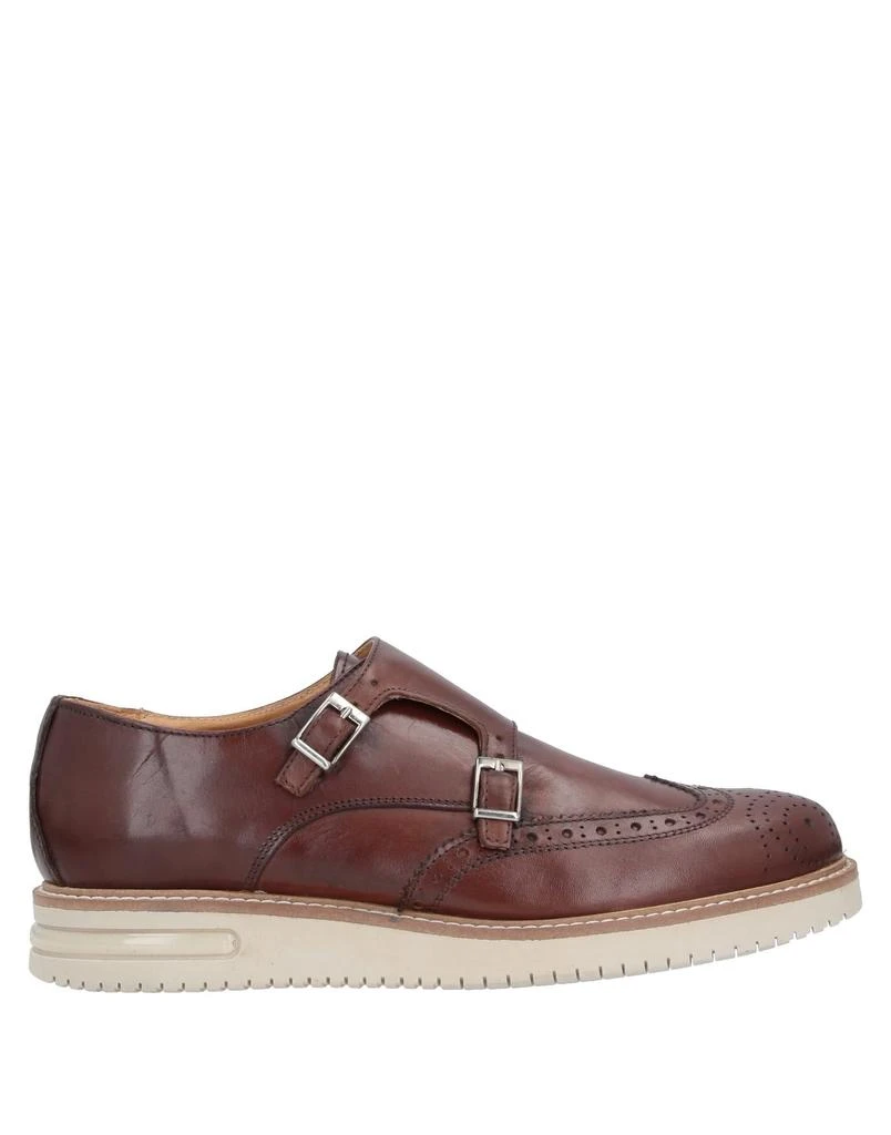 BRUNO VERRI Loafers 1