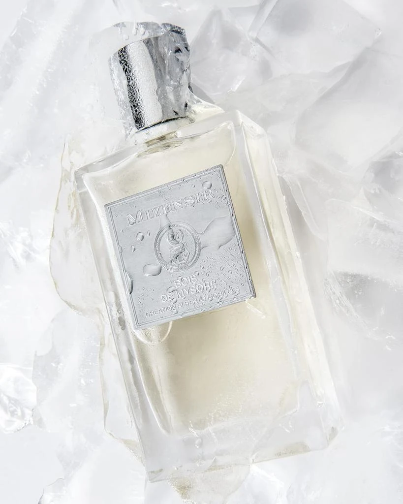 Mizensir 3.3 oz. Bois de Mysore Eau de Parfum 3