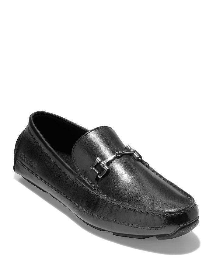 Cole Haan Men's Wyatt Bit Drivers 1