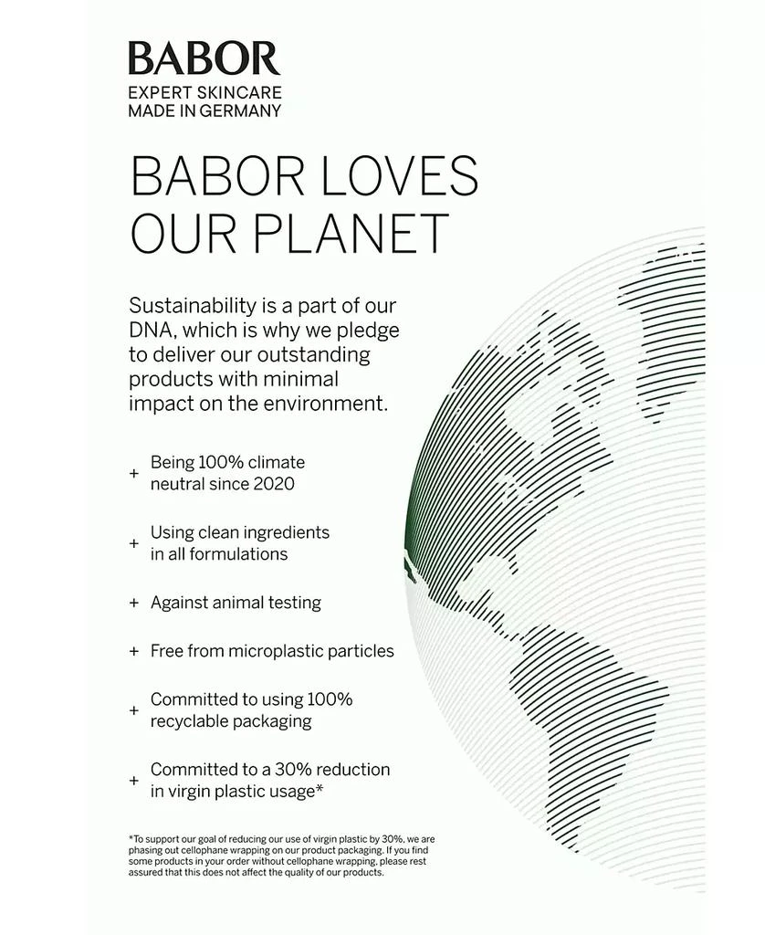 BABOR 2-Pc. HY-ÖL Cleanser 
Phyto HY-ÖL Booster Hydrating Set 8