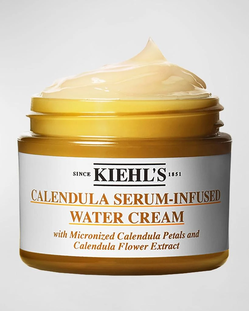 Kiehl's Calendula Water Cream 2