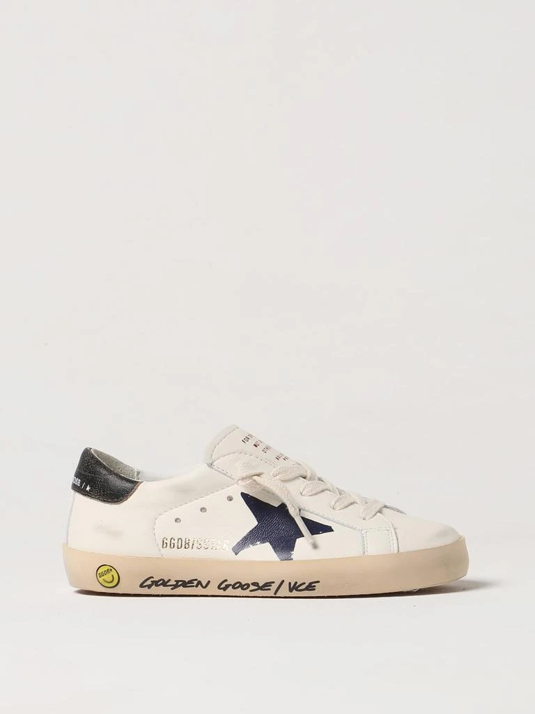 Golden Goose Shoes kids Golden Goose 1