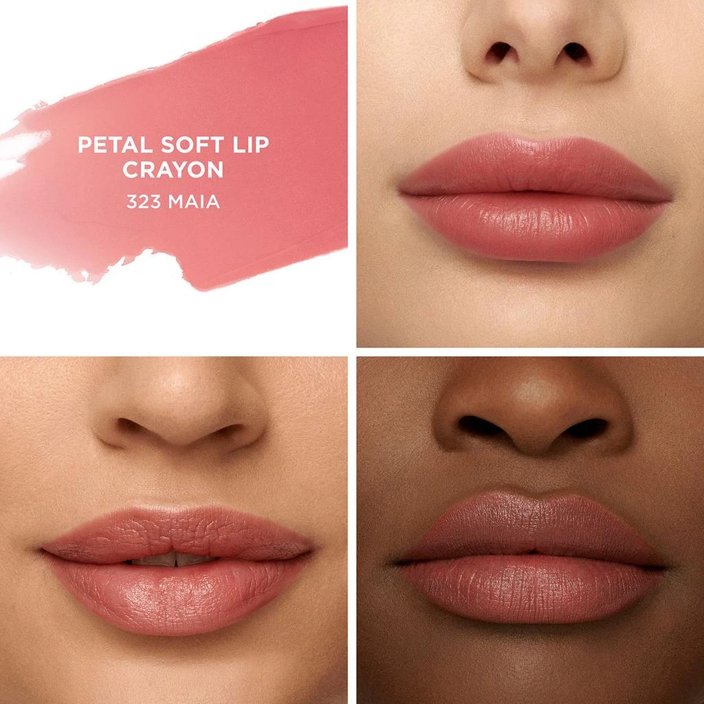 Laura Mercier Petal Soft Lip 26