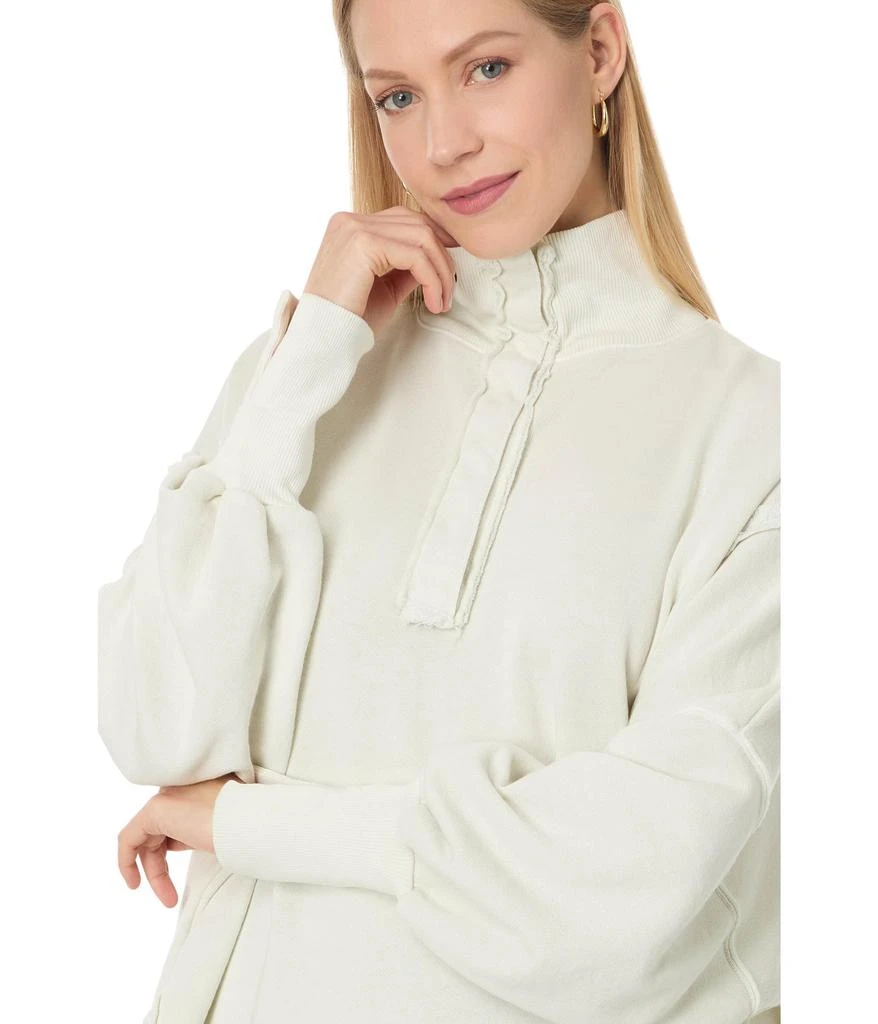 Free People Camden Henley 3