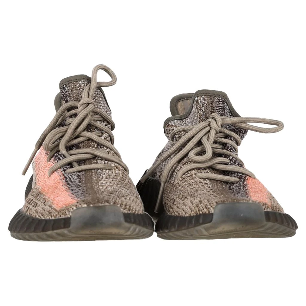 YEEZY Yeezy x Adidas Boost 350 V2 Sneakers in Ash Stone Cotton 2