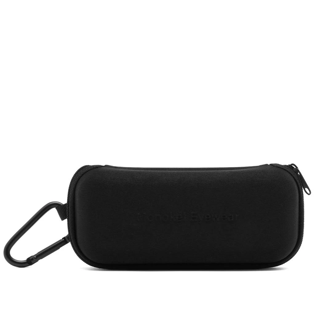 Monokel Monokel River Sunglasses 4