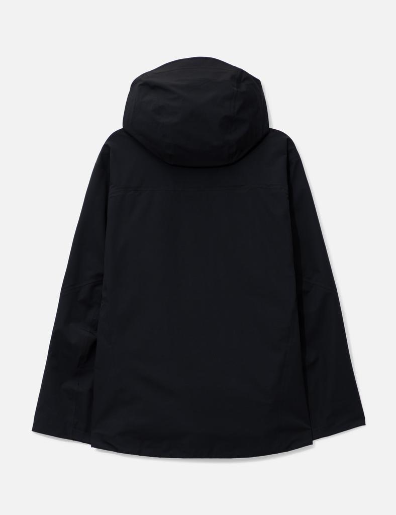 F.C. Real Bristol Authentic Utility Team Jacket