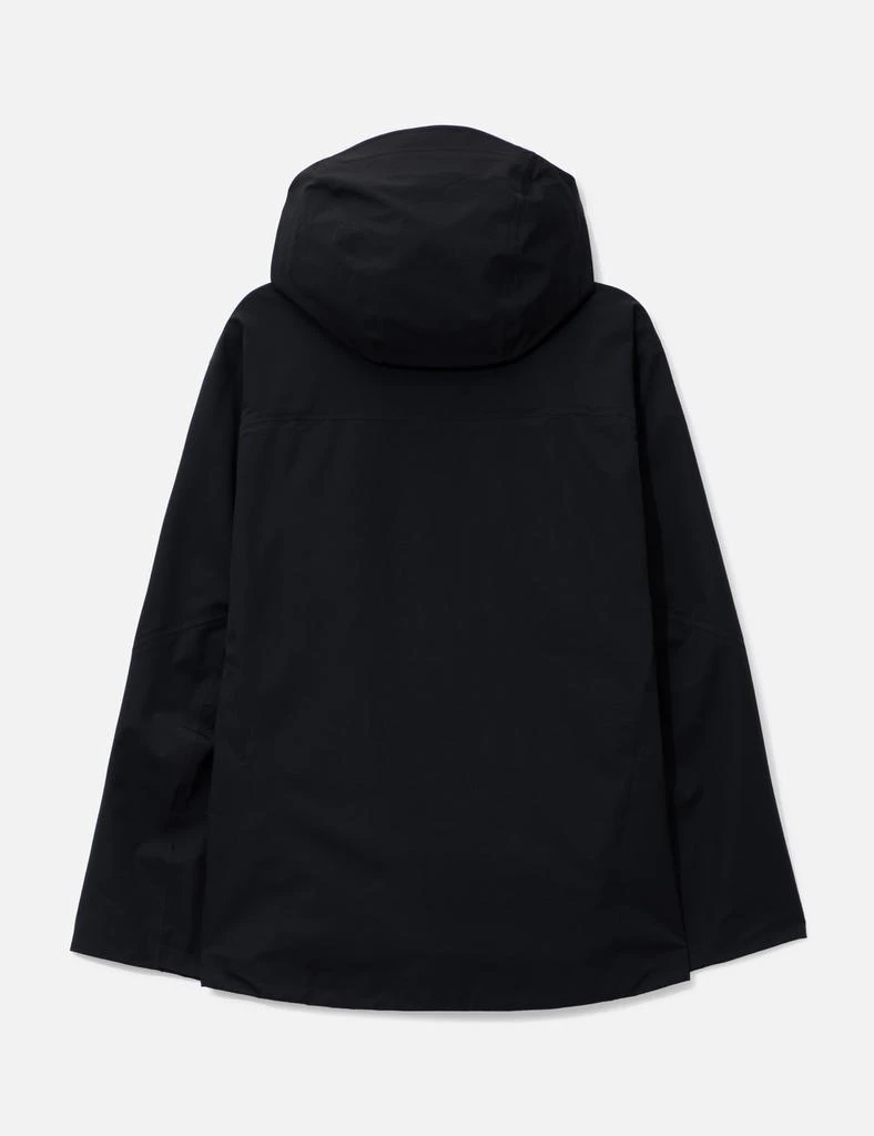 F.C. Real Bristol Authentic Utility Team Jacket 2