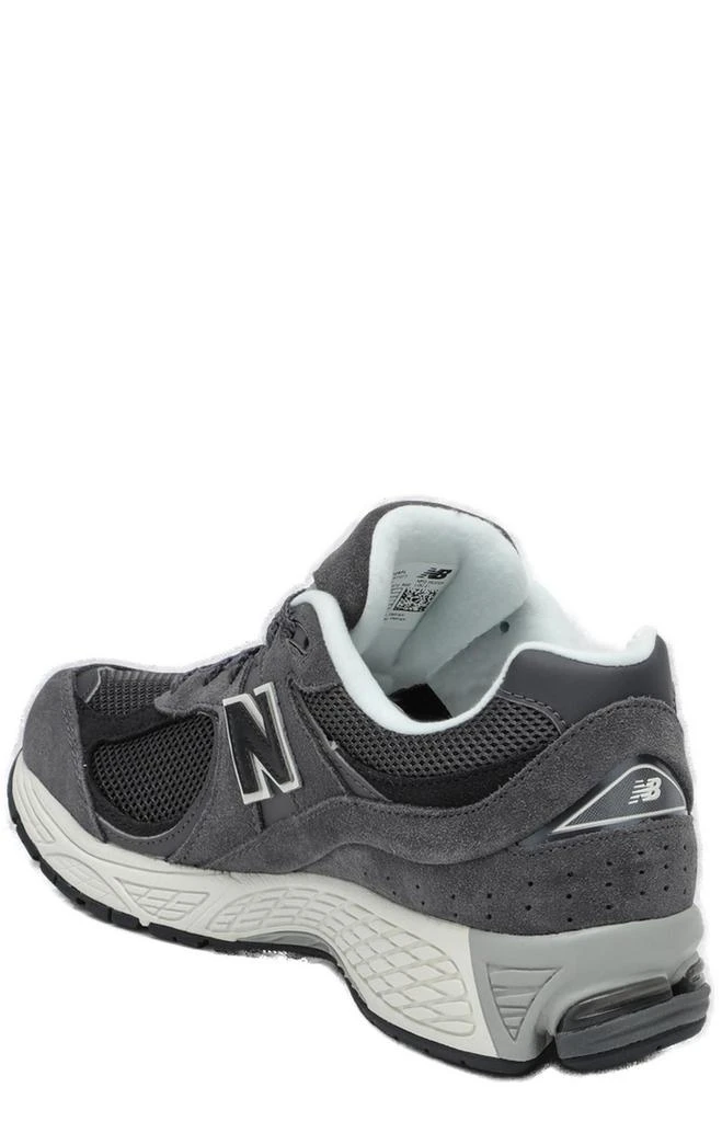 New Balance New Balance 2002R Lace-Up Sneakers 2