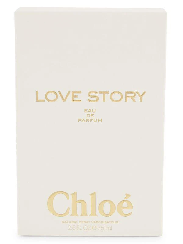 Chloé Love Story Eau de Parfum Natural Spray 2