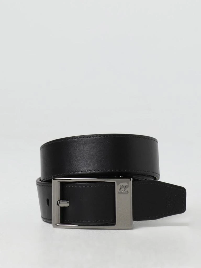 Christian Louboutin Belt men Christian Louboutin 2