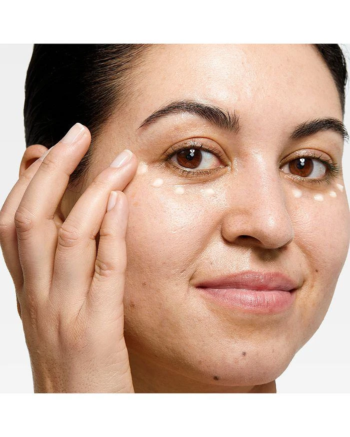 Clinique All About Eyes 3