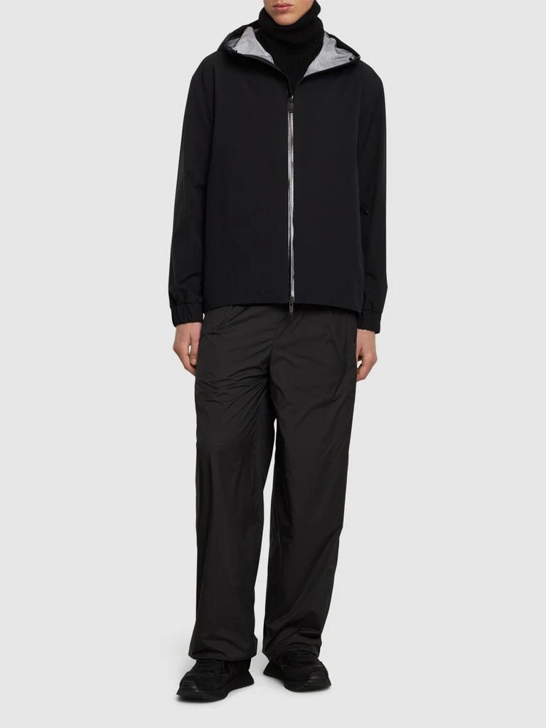 Moncler Bise Nylon Jacket 1