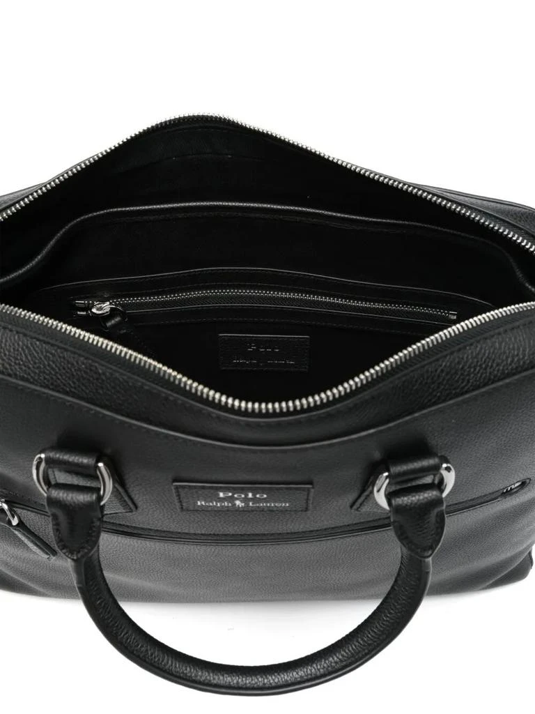 Ralph Lauren Medium Messenger Bag 4