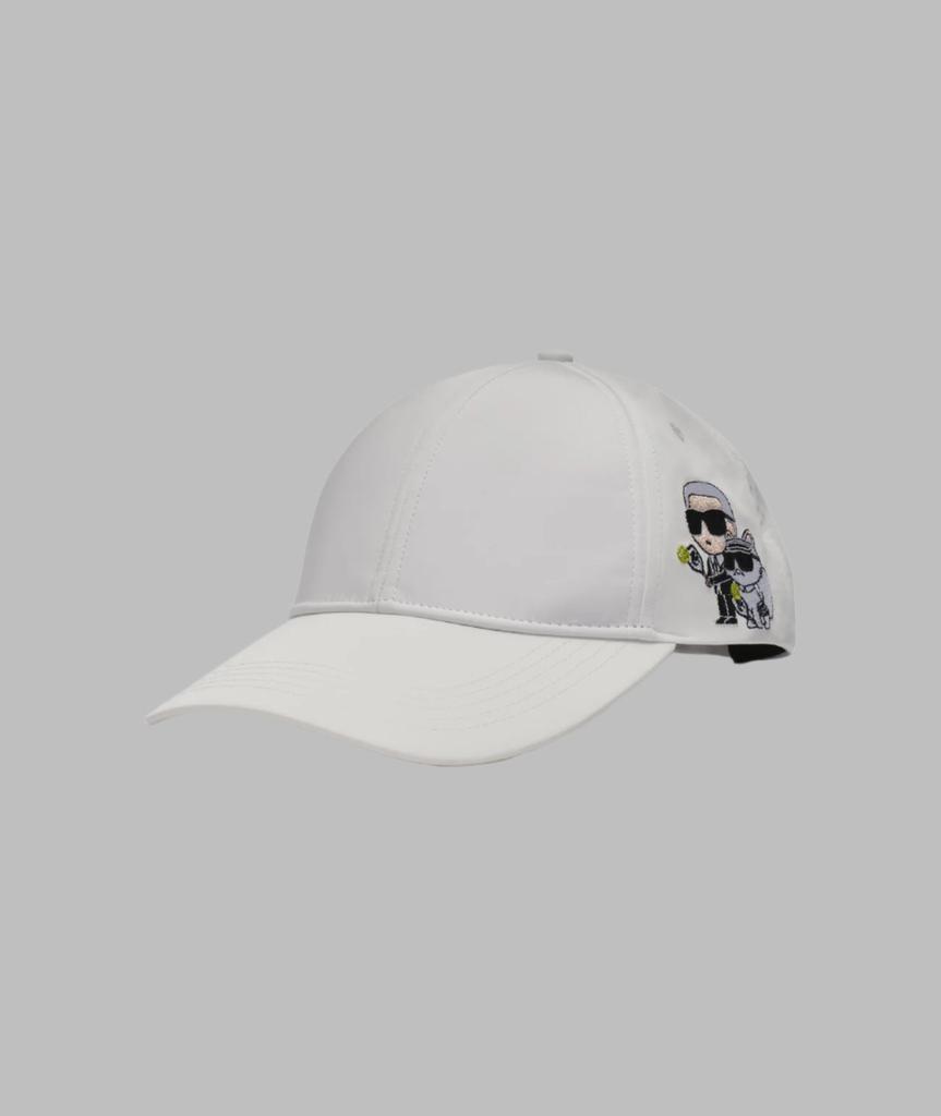 Karl Lagerdeld 猫耳キャップ CAP Karl Lagerfeld Denim Cat Ear Cap | eBay