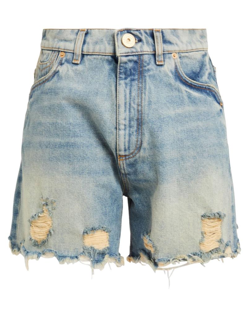 Balmain Denim shorts