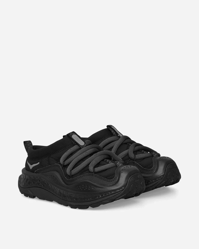 Hoka One One Ora Primo Sneakers Black 2