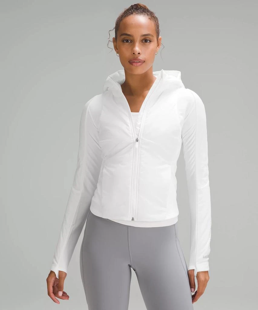 lululemon Push Your Pace Jacket 3