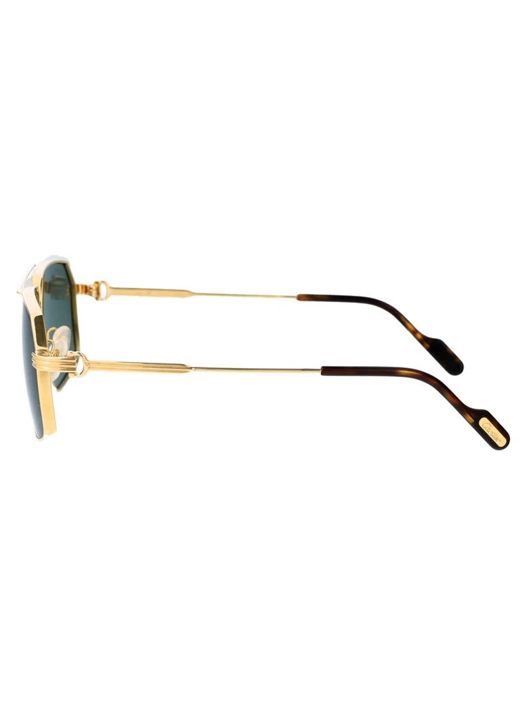 Cartier Eyewear Ct0270s Sunglasses 3