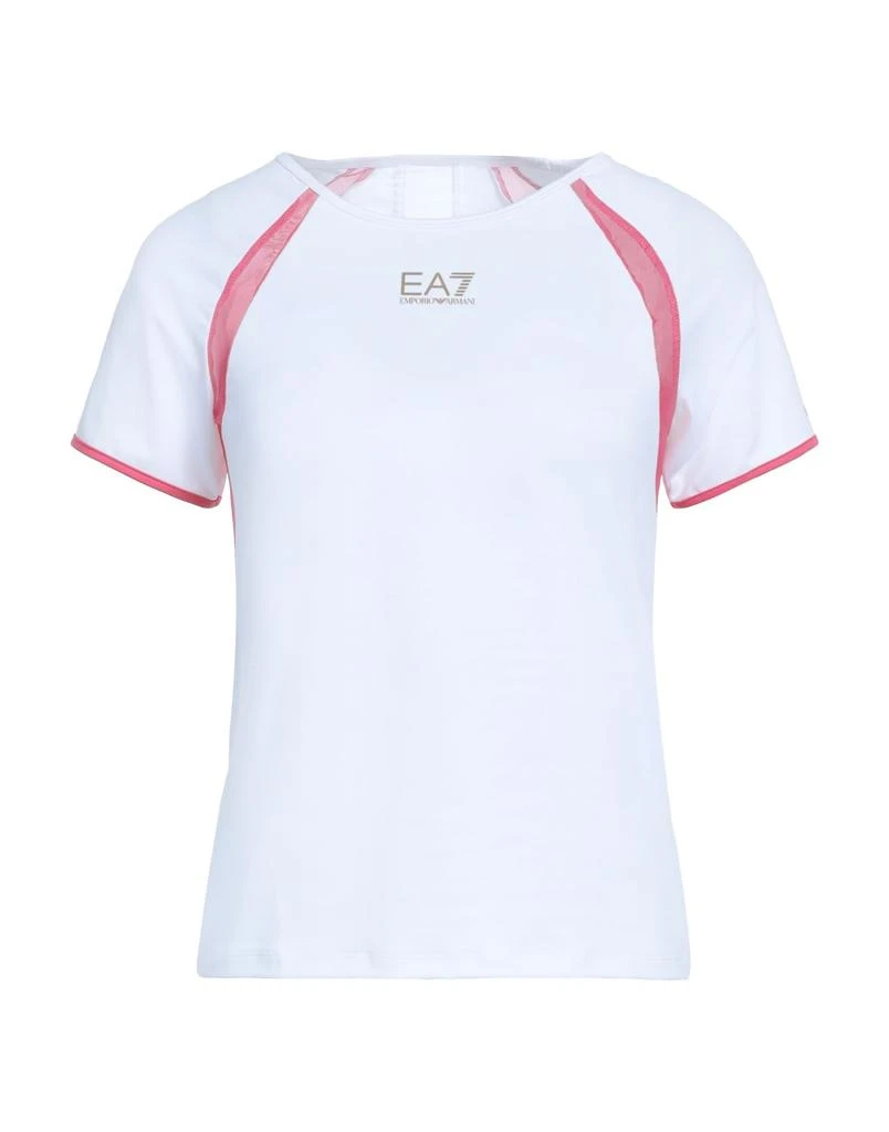 EA7 T-shirt 1