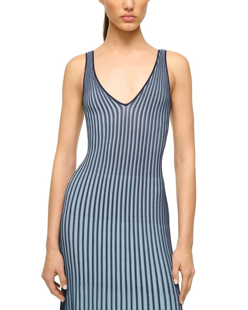 Staud Claretta Dress 2