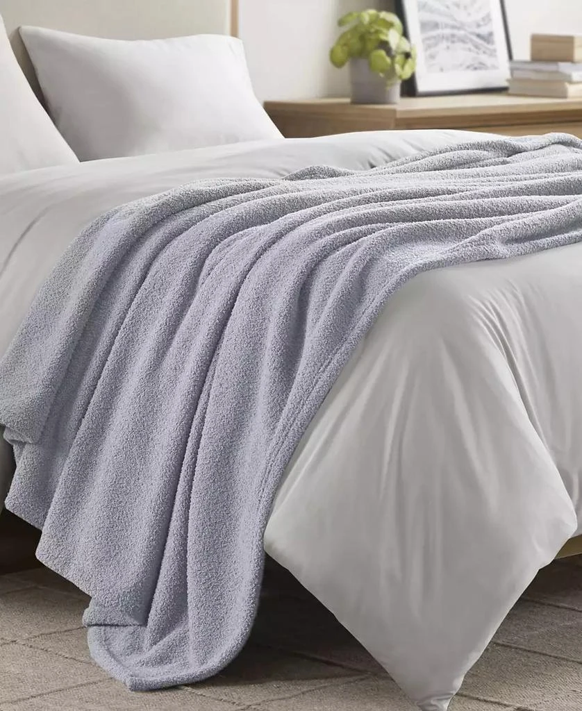 Madison Park Dream Soft Blanket 2
