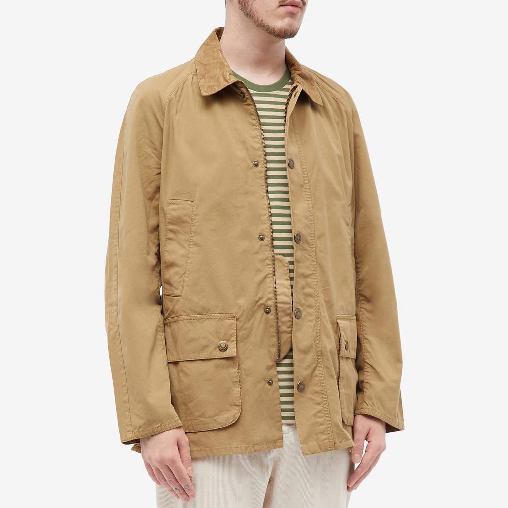 Barbour Barbour Ashby Casual - Jackets - Free Shipping - BeyondStyle