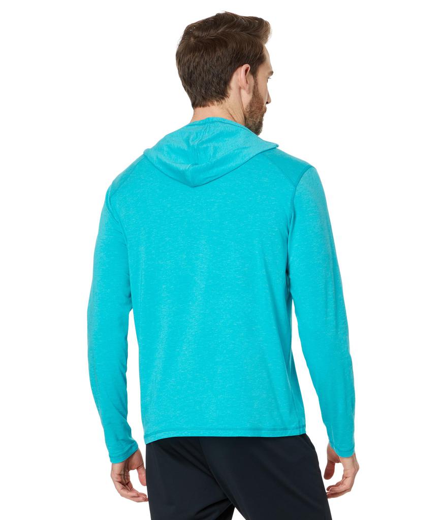 Tasc Performance Carrollton L/S Hoodie