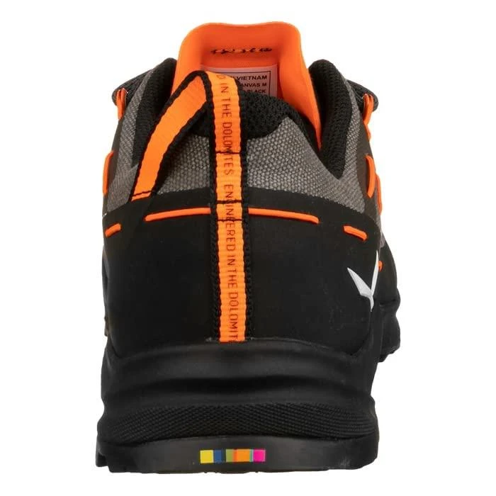 Salewa Wildfire Canvas 4