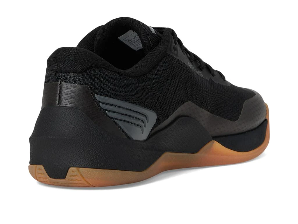 TYR Carbon Elite Trainer 5