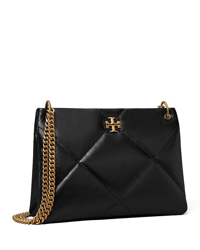 Tory Burch Small Kira Diamond Quilted Leather Shoulder Bag 3