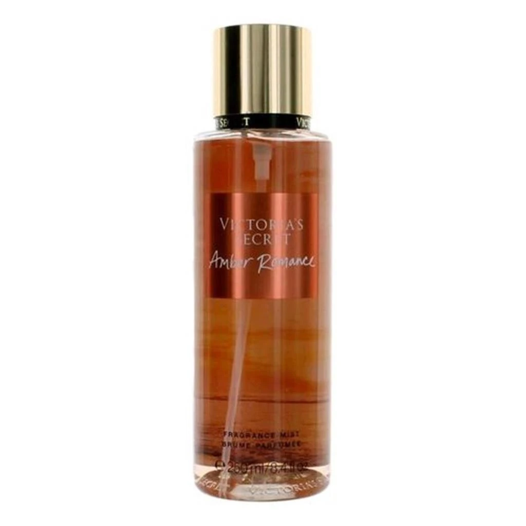 Victoria's Secret 8.4 oz Amber Romance Fragrance Mist for Women 2