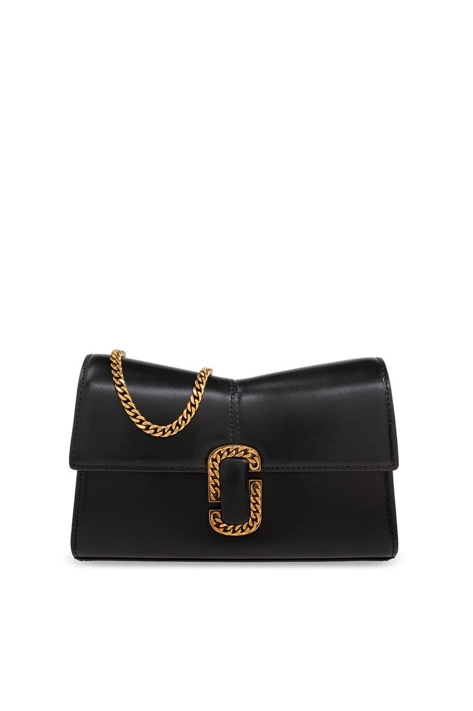 Marc Jacobs ‘St Marc’ wallet on chain 1
