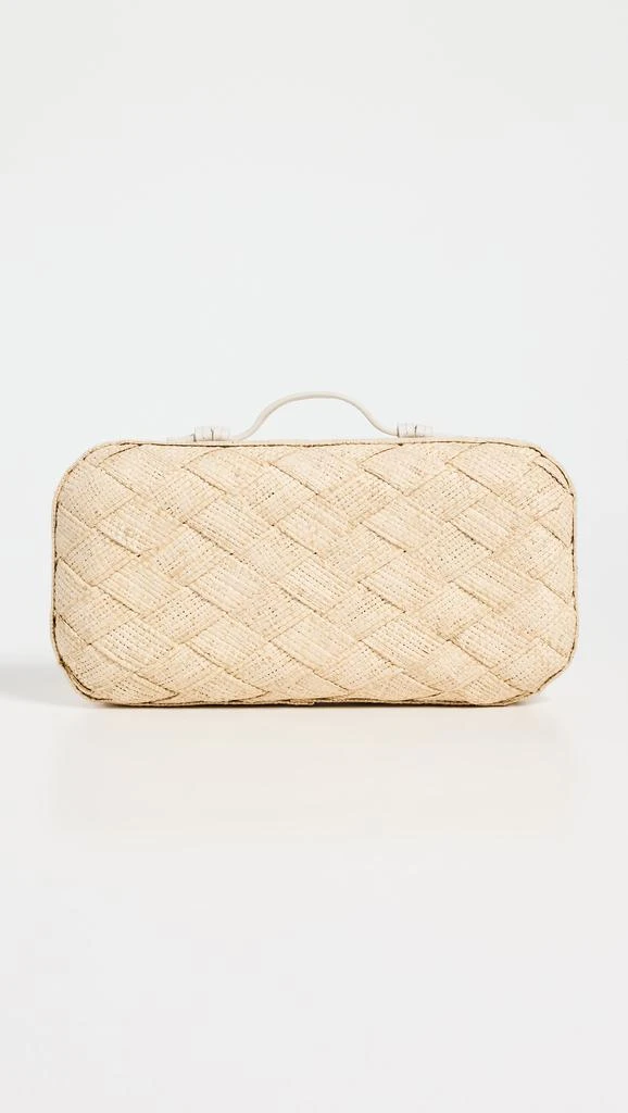 Poolside Bags The East West Clutch 1