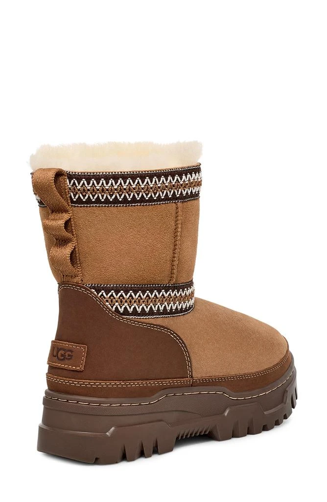 UGG Classic Short TrailGazer Boot 2
