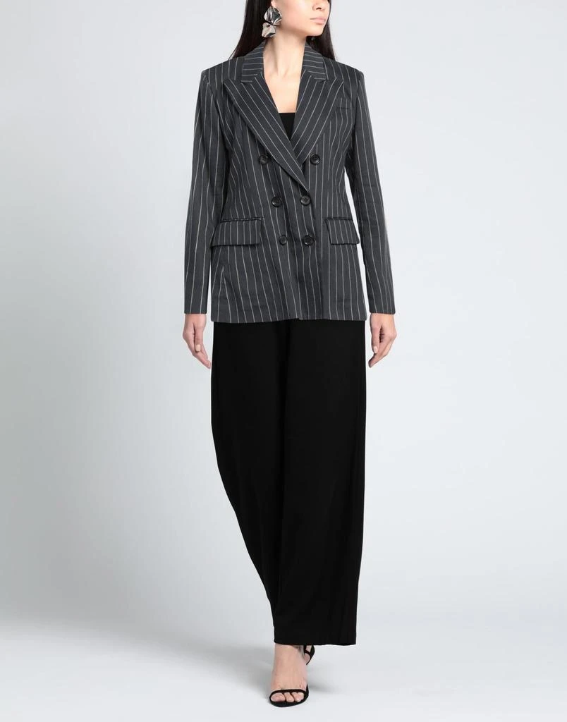 BRAG-WETTE Blazer 2