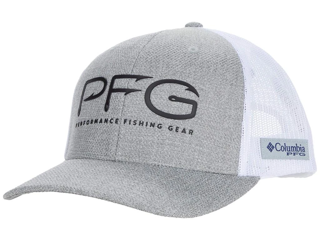 Columbia PFG Mesh™ Snapback Hooks Ball Cap