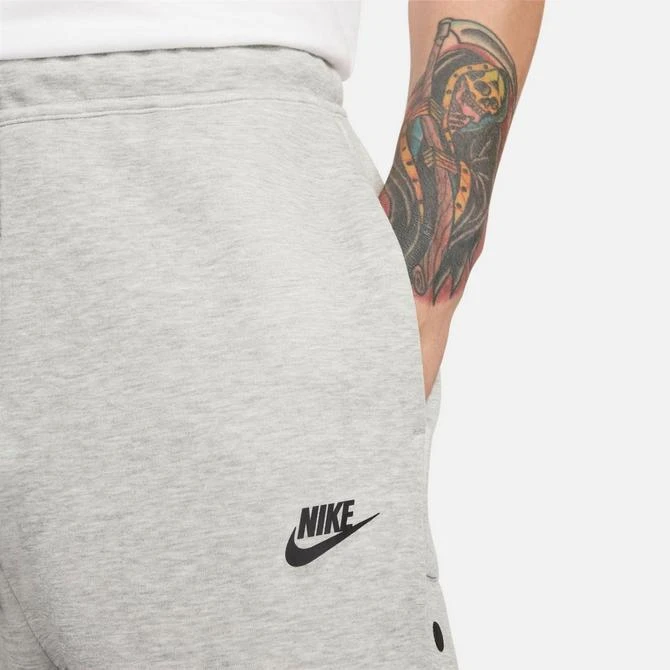 NIKE Men's Nike Sportswear Tech Fleece Tear-Away Pants 9