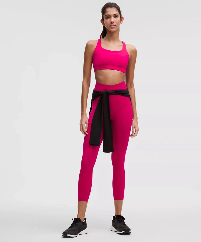 Lululemon lululemon Energy Bra *Medium Support, B–D Cups 53