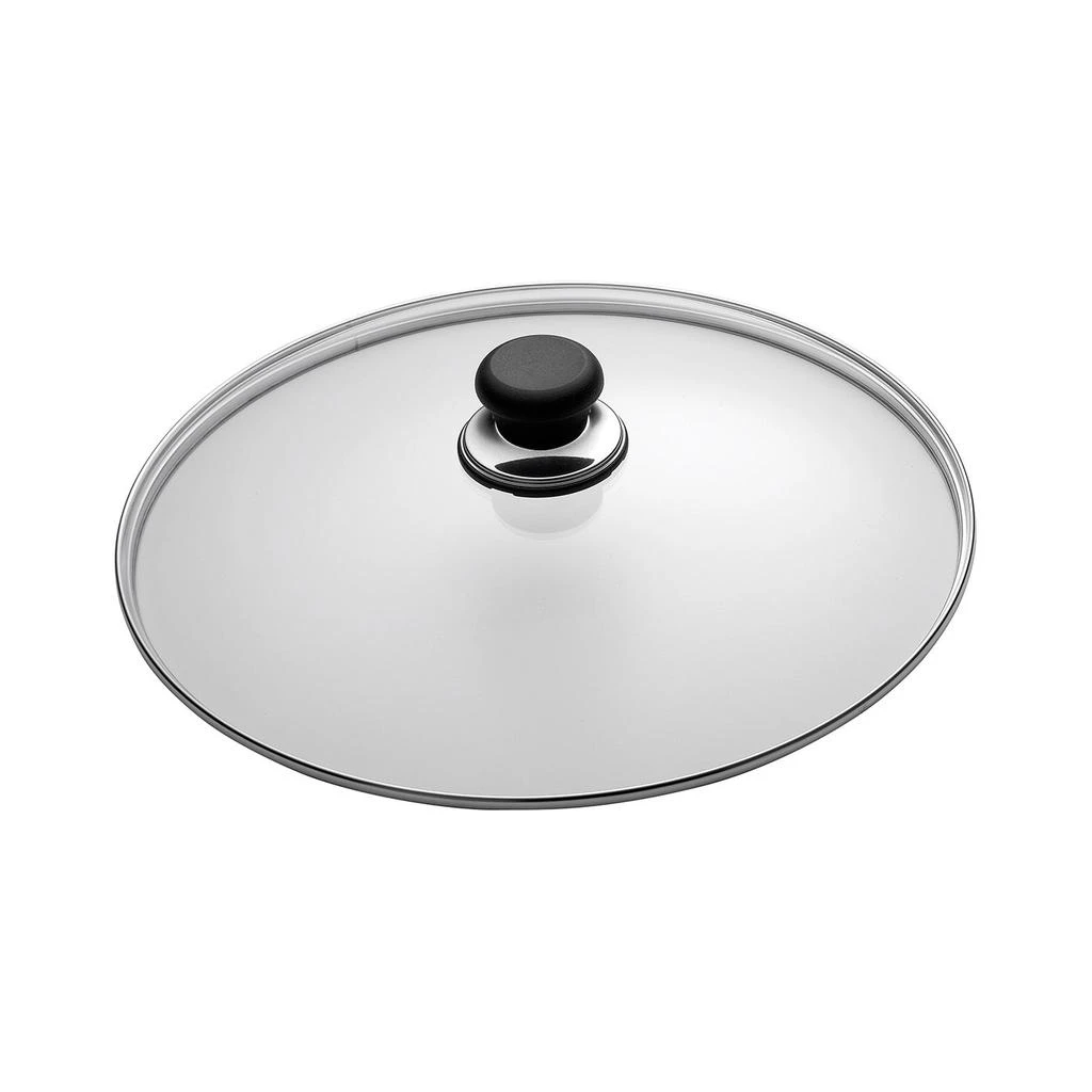 Scanpan Classic 14 Inch Glass Lid