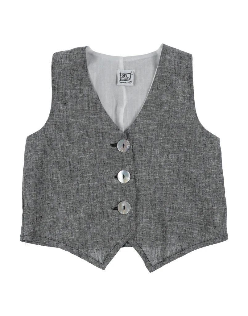 ORIMUSI Suit vest 1