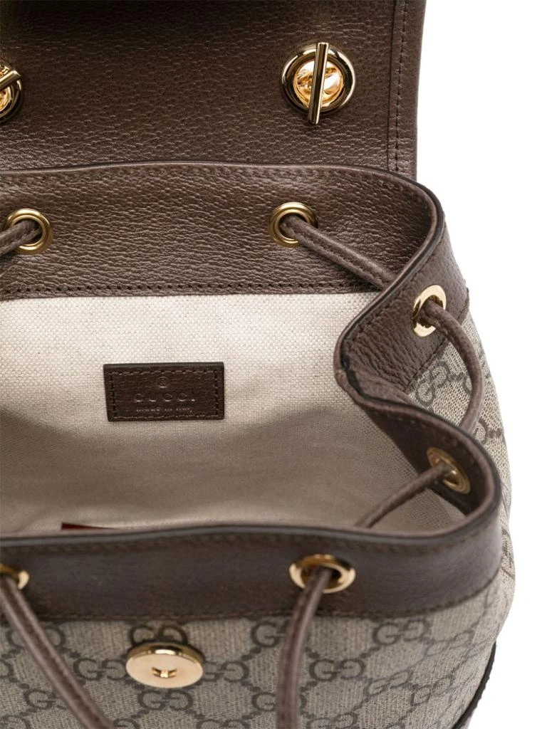 Gucci GUCCI - Ophidia Mini Backpack 2