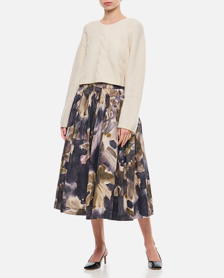 Lisa Yang Hannan Chasmere Sweater