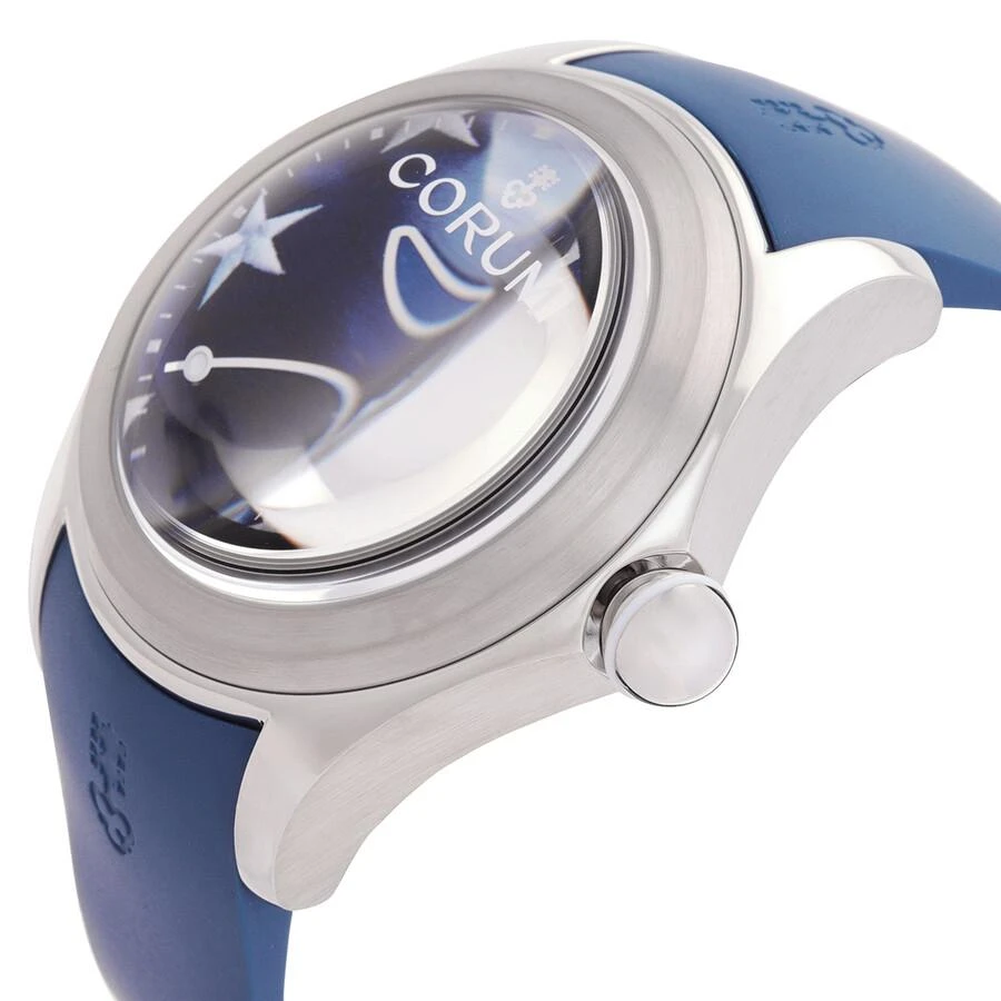 Corum Bubble Flag Automatic Men's Watch 082.310.20/0373 US01 2