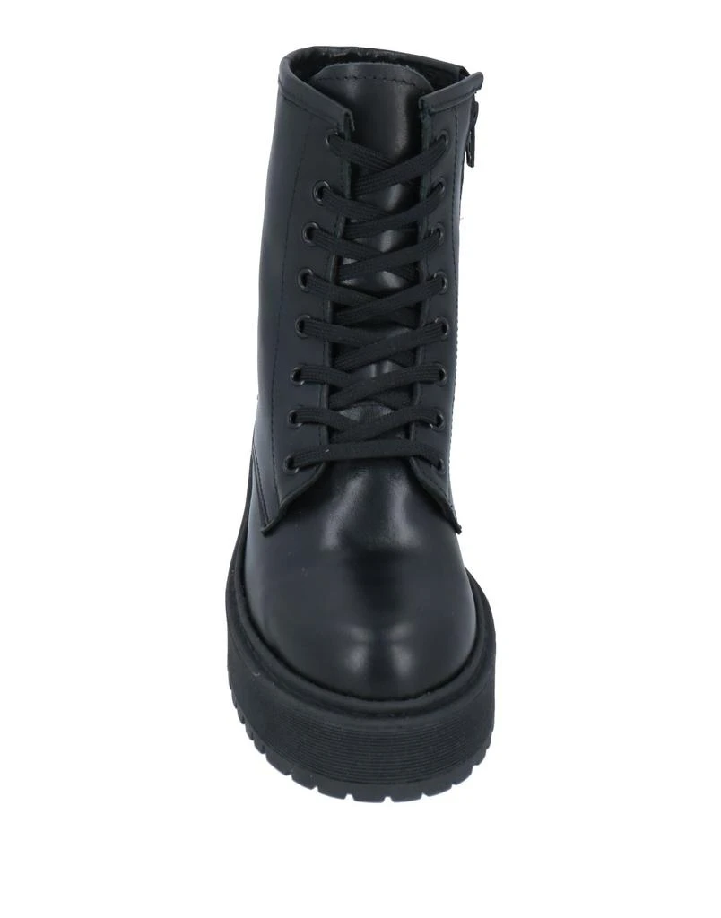 TSD12 Ankle boot 4