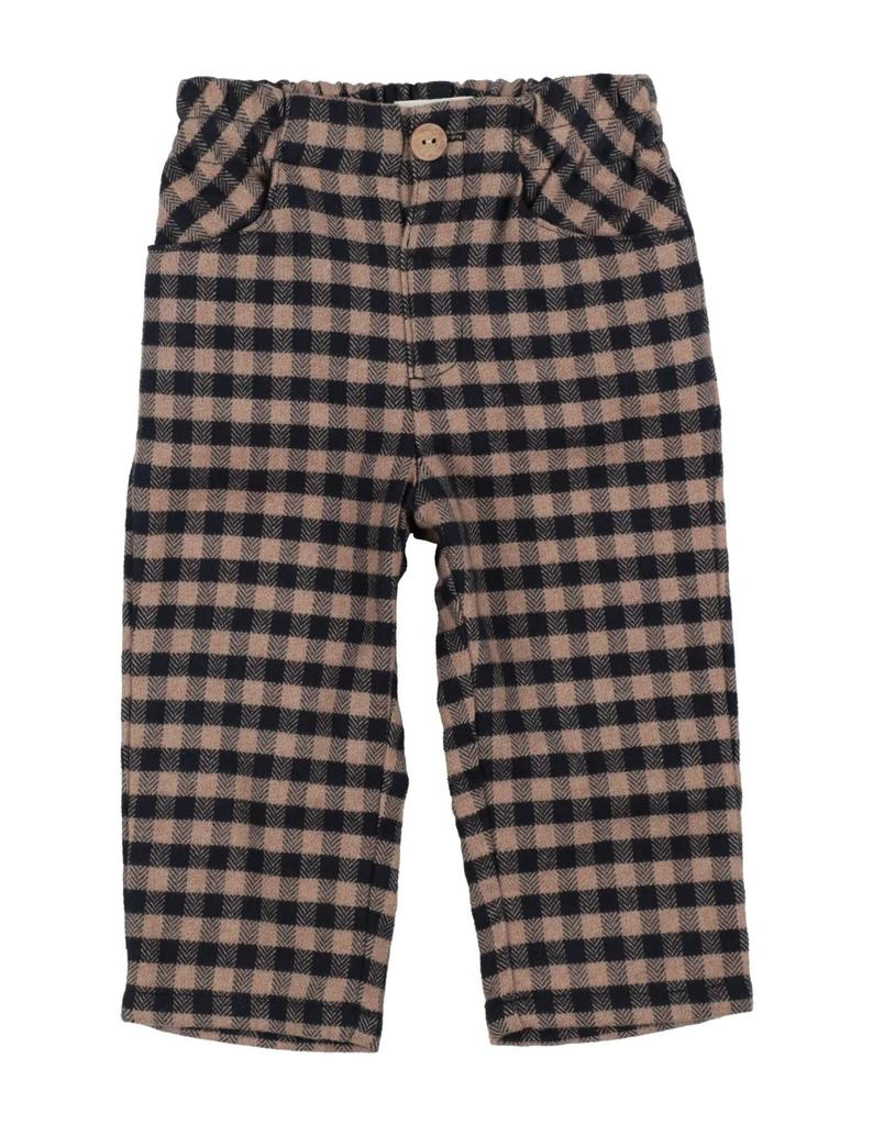 FINA EJERIQUE Casual pants from YOOX