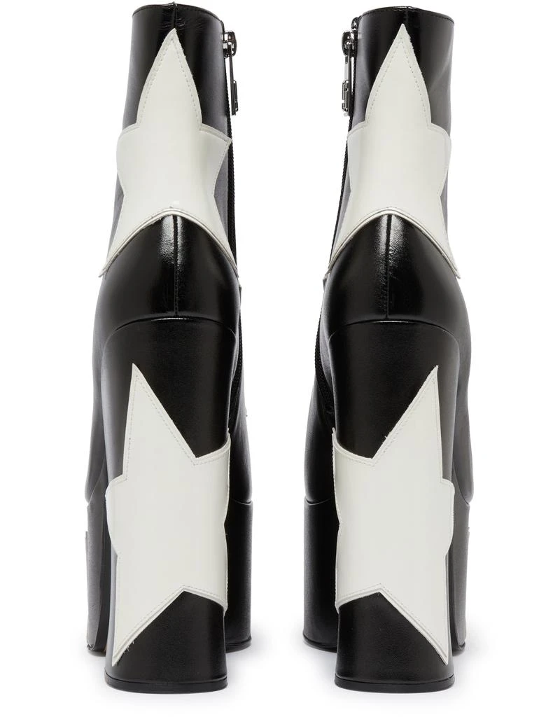 Marc Jacobs The Kiki platform ankle boots 4