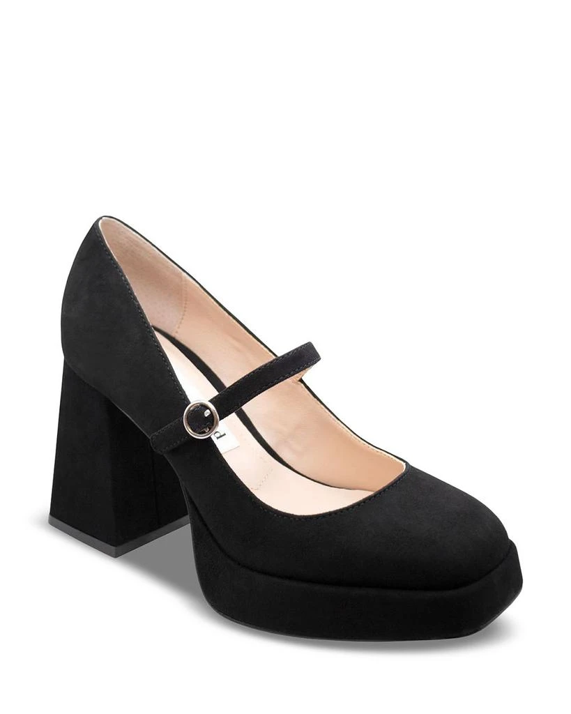 Charles David Women's Vivianna Mary Jane Platform Pumps 1