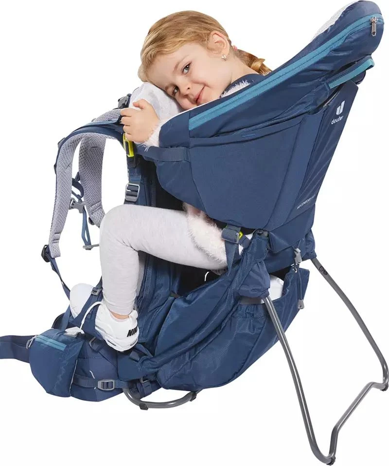 Deuter deuter Kid Comfort Pro 3