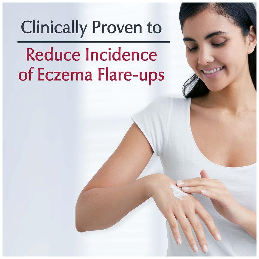 Eucerin Eczema Relief Body Cream